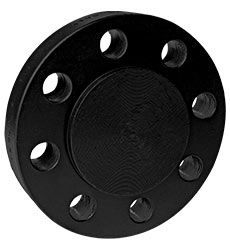 Industrial Blind Flanges