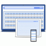 Piping Isolation Products - Pipe Schedule Charts