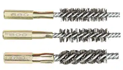 Snap It tube brush kit