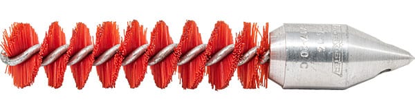 Tube guides for heat exchanger tube installation