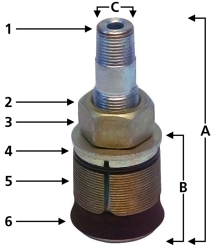 grip-type-high-pressure-pipe-plug-table