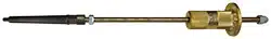 Snap It plug removal tool with spear