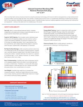 USA-Industries-Inc-GripSafe-IIB-Linesheet-thumbnail-1