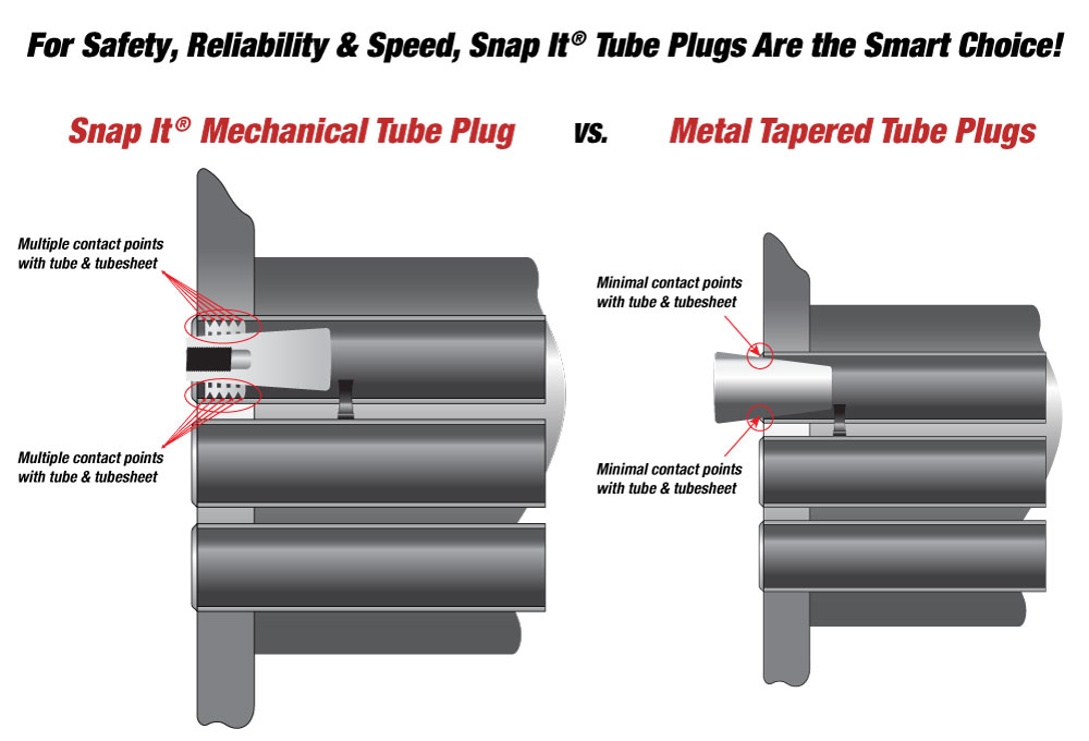 Metal-Tapered-vs.-Snap-It-Illustration-2