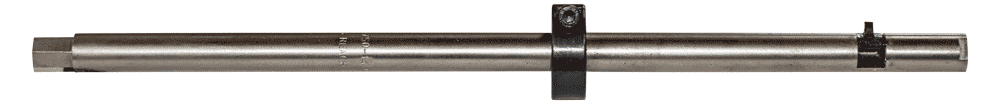 One-Rev internal tube cutter