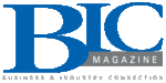 BIC Magazine Corporate Logo