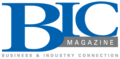 BIC Magazine Corporate Logo