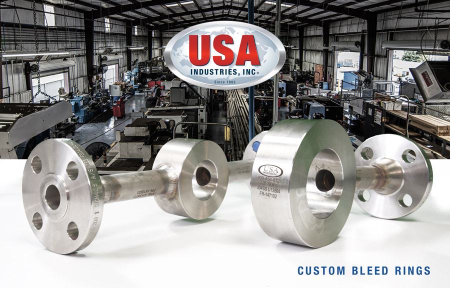 USA-Industries-Inc-Custom-Bleed-Rings-with-Flanges-2