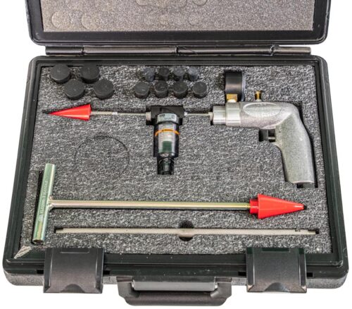 USA Industries Vacuum Leak Detector Kit Hero Image