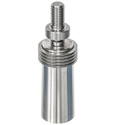 USA Industries, Inc. Snap It® Sr. Tube Plug