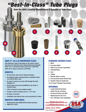 USA-Industries-Tube-Plug-Solutions-1.3-Icon