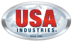 USA Company Logo Image