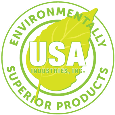 USA Industries, Inc. Environmentally Superior Products