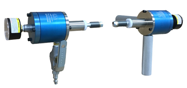 USA Industries Tube Leak Detector (TLD)