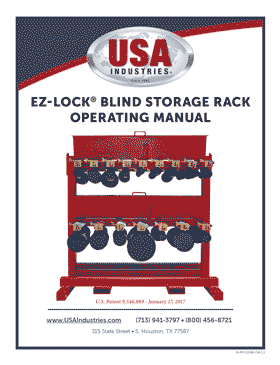 USA-EZ-Lock-Operating-Manual-Icon