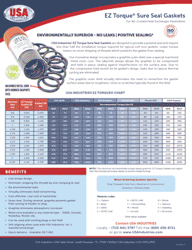 USA-EZ-Torque-Gaskets-Linesheet-Icon