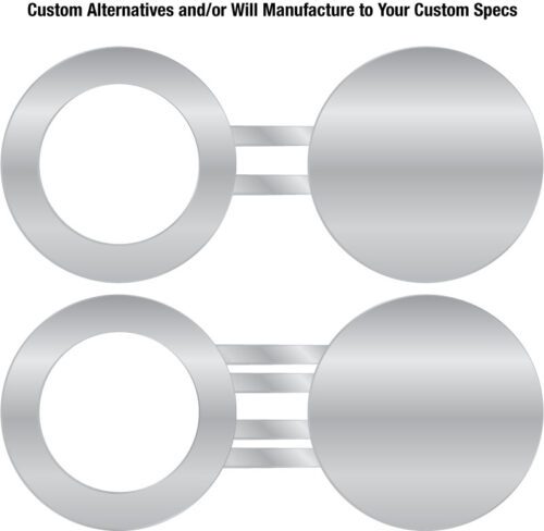 USA Spectacle Blind Custom Setups Image