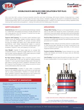 USA-Industries-Datasheet-DBB-Download-Icon