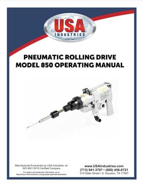 USA-Industries-Pneumatic-Rolling-Motor-PM-Icon