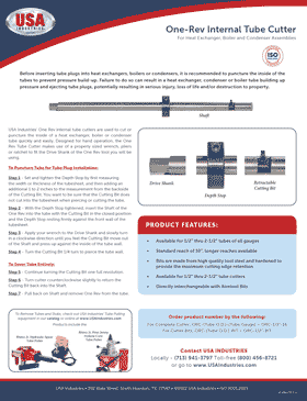 USA-One-Rev-Cutter-Linesheet-Icon