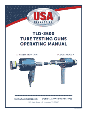 USA-TLD-Operating-Manual-Icon