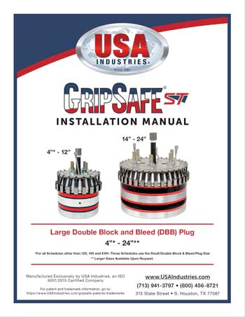 USA-Industries-LG-GripSafe-ST-DBB-Operating-Manual-LG-Icon