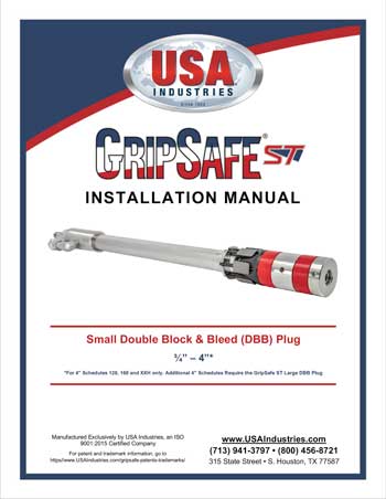 USA-Industries-SM-GripSafe-ST-DBB-Operating-Manual-LG-Icon