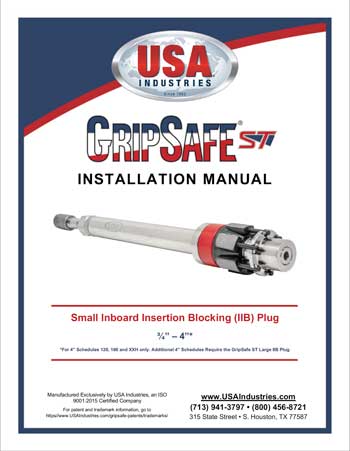 USA-Industries-SM-GripSafe-ST-IIB-Operating-Manual-LG-Icon