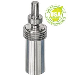 USA Industries Snap It® Sr. Engineered Tube Plugs