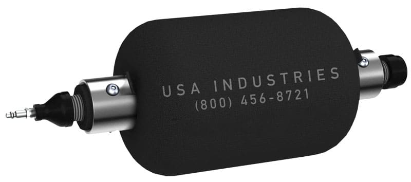 USA Industries medium pressure inflatable isolation plug