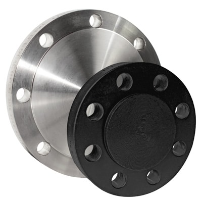 USA Industries blind flanges