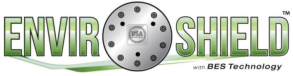 EnviroShield Manhole Cover with RFS Technology