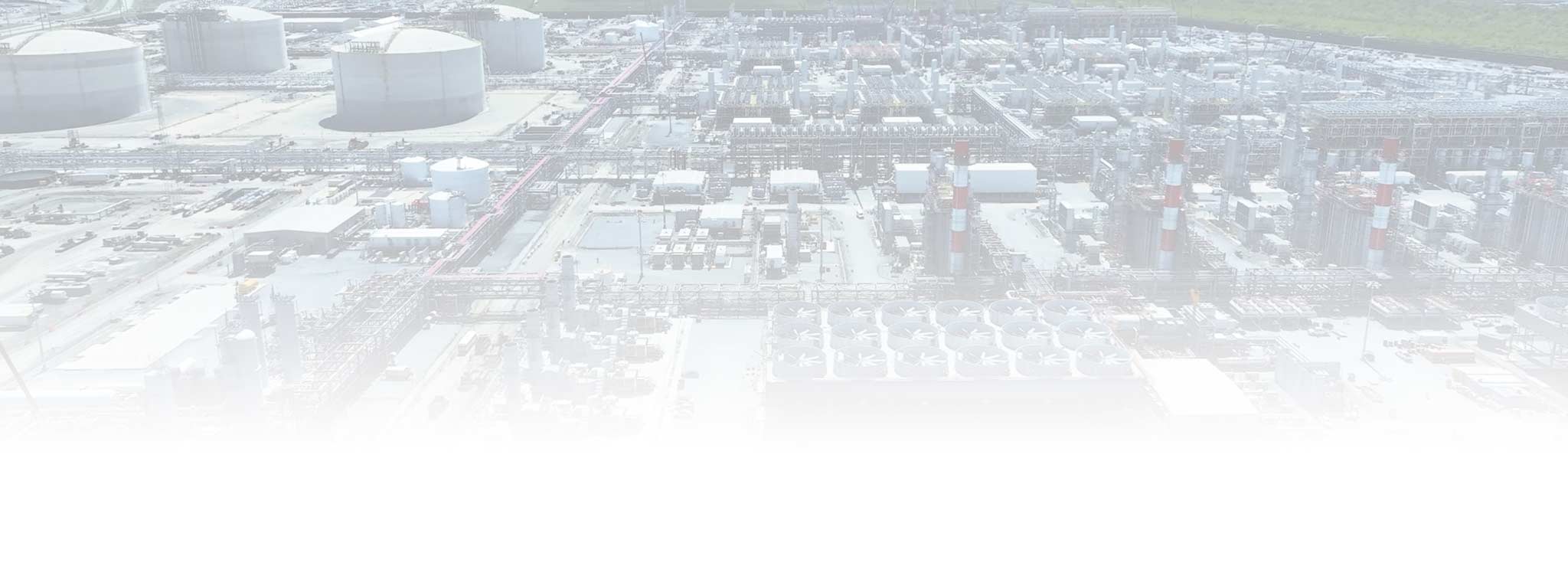 LNG case study