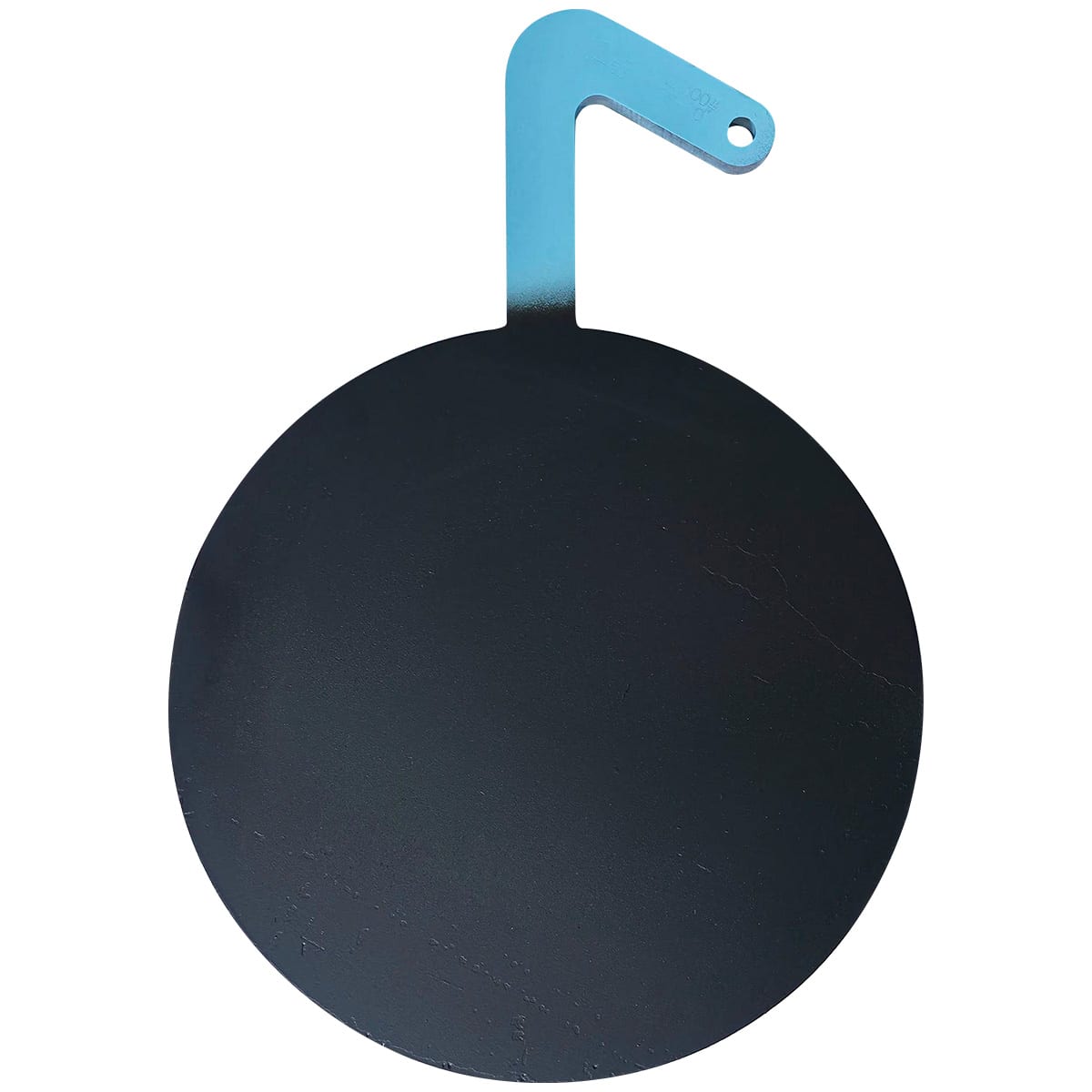 20 inch 300# paddle blind with 7 handle